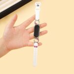Silicone watch strap KT Cat Silicone Strap for Apple Watch All Series