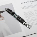 Watch strap Bohemian Multi-Layer Braided Strap for Apple Watch SE/8/7/6/5/4/3