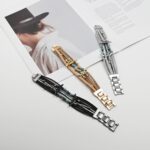 Watch strap Bohemian Multi-Layer Braided Strap for Apple Watch SE/8/7/6/5/4/3