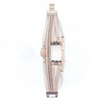 Watch strap Bohemian Multi-Layer Braided Strap for Apple Watch SE/8/7/6/5/4/3