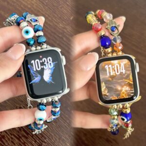 Watch strap