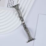 Watch strap Lace Zircon Strap for Apple Watch All Series